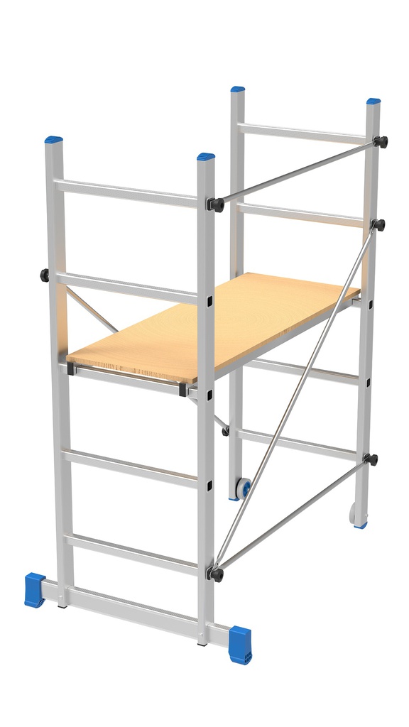 Marchetti SuperMinio size 2.10 H x 0.80 x 1.58 Italy Model 20783