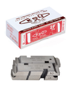 REX Dies 1 - 2 inch BSPT H.S.S 16K030 Japan