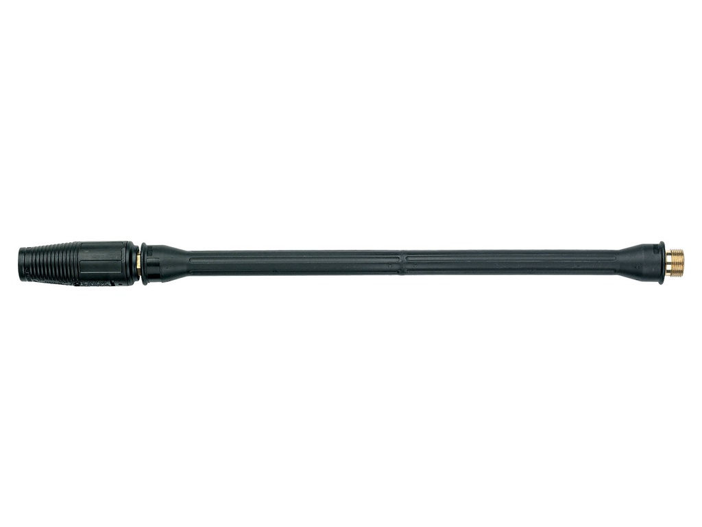 Lance with adjustable spray nozzle For Event model 40175 Italy
