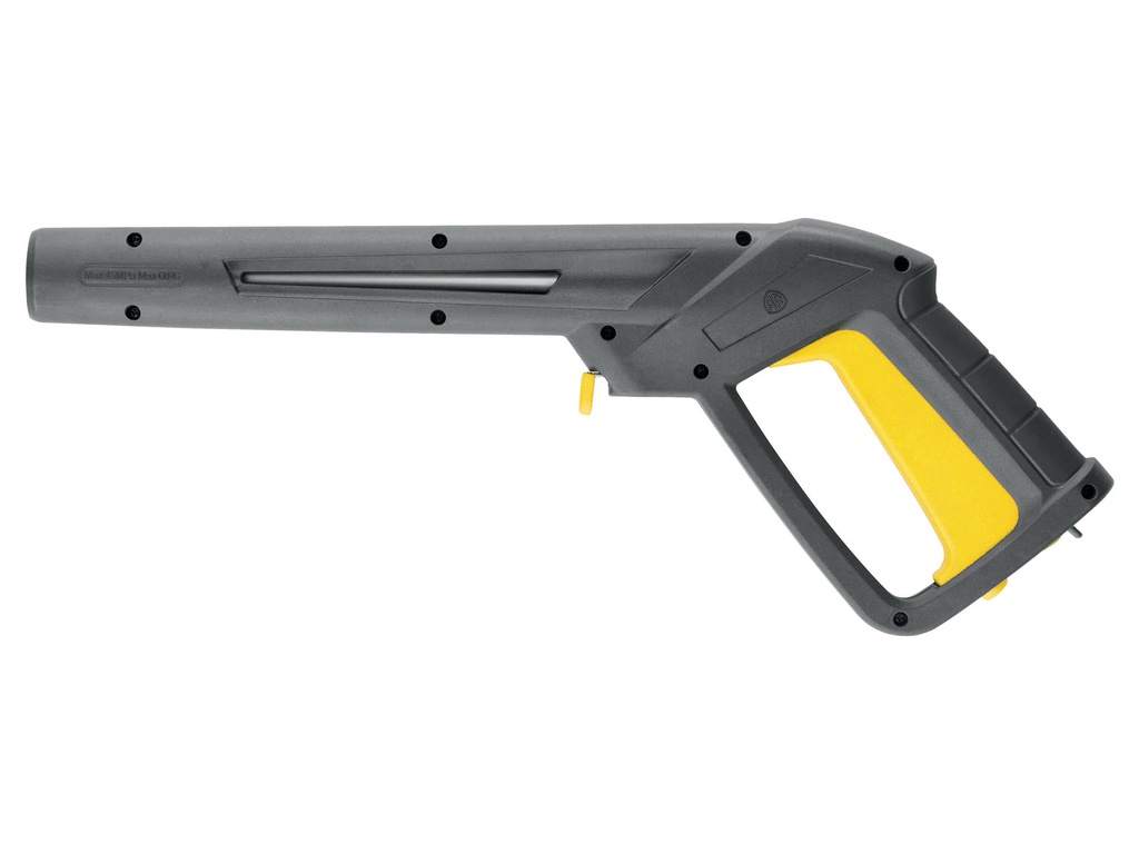 METAL GUN 17RAL 1018 4100786