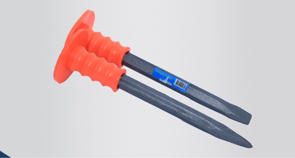 Concrete chisel tapered 10" China