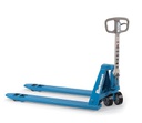 BISHAMON HAND PALLET TRUCK 2.5TON HYDRAULIC Japan BM-25M
