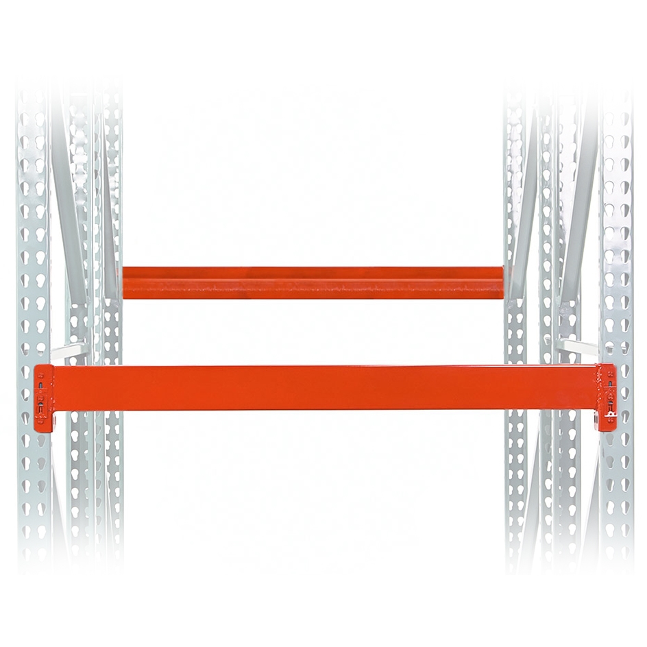 Pallet Rack Step Beam & Cross Beam 1.8M High Quality