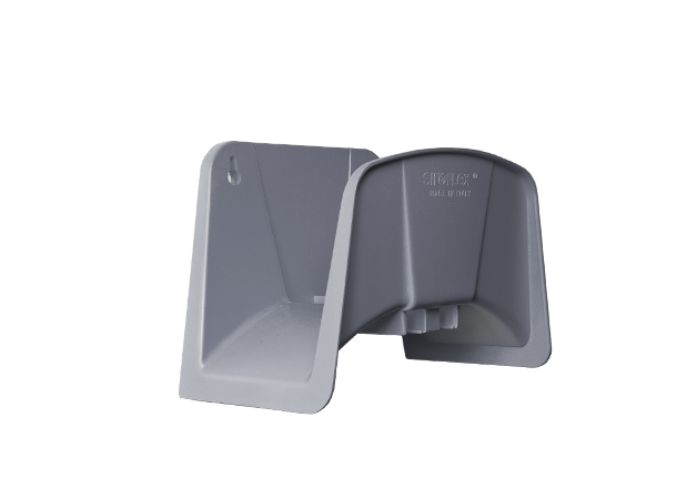 Wall mounted hose hangers Taiwan