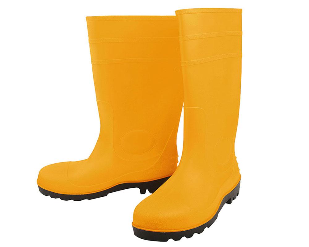 Tolsen PVC SAFETY BOOTS