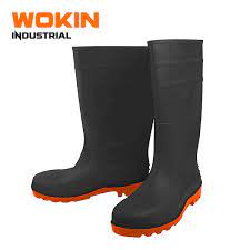 Wokin SAFETY BOOTS INDUSTRIAL