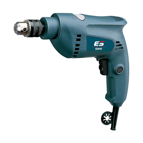 ES IMPACT DRILL 10 mm Korea 910D