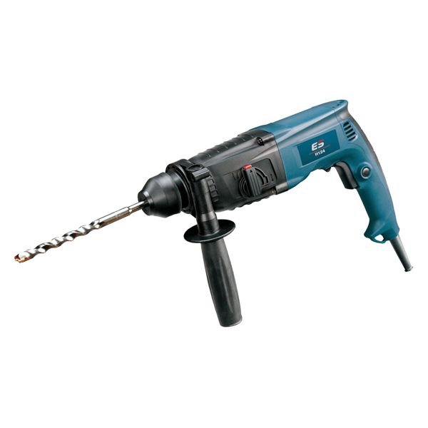 ES HAMMER DRILL 24mm Korea H124