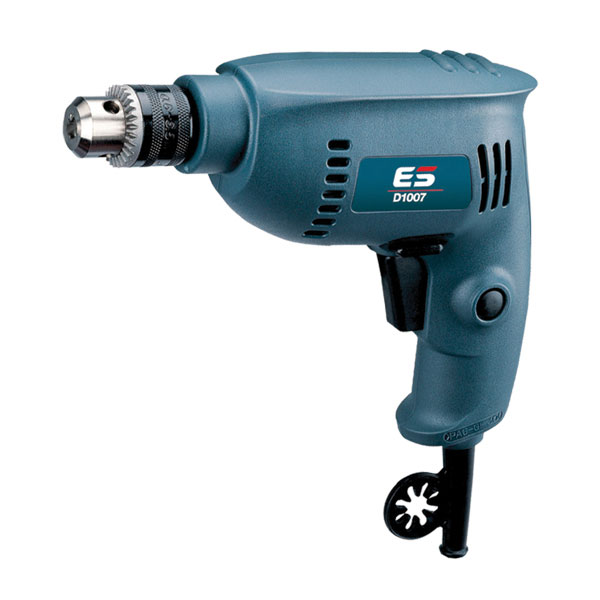 ES Drill 6.5 mm D1007 Korea