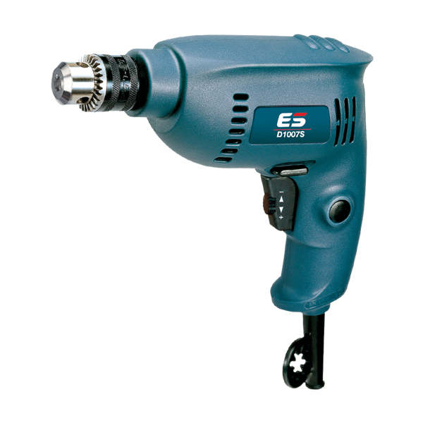 دريل كورى 6.5 مم سرعات موديل D1007S