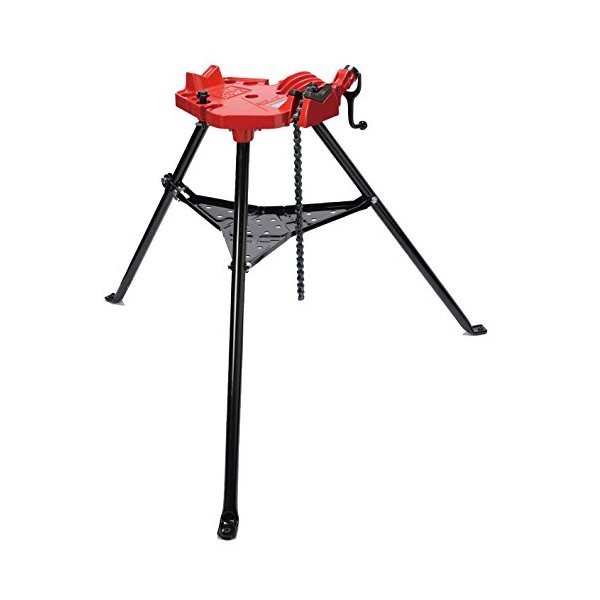 راس ملزمة ركس جنزير / مع حامل - CVX6