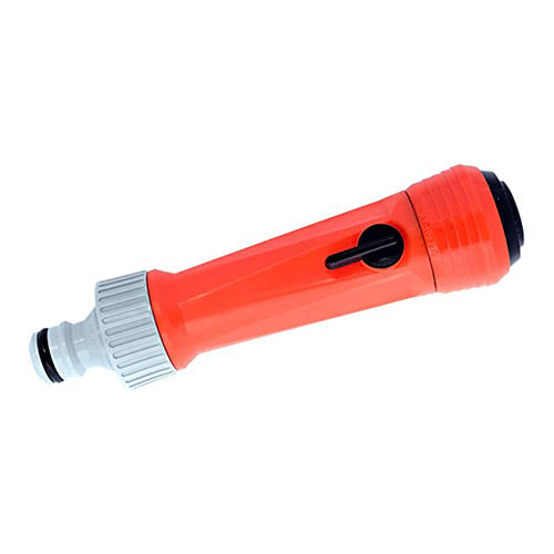 Siroflex Aerator Spray with Tap 4760 Italy