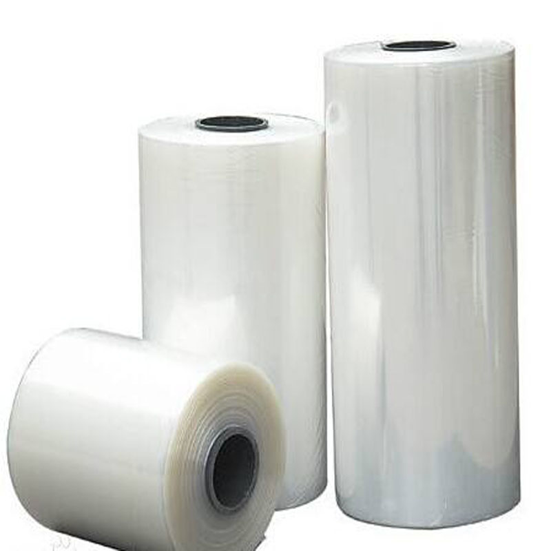 Nylon Clear Plastic Roll 2500 Gram