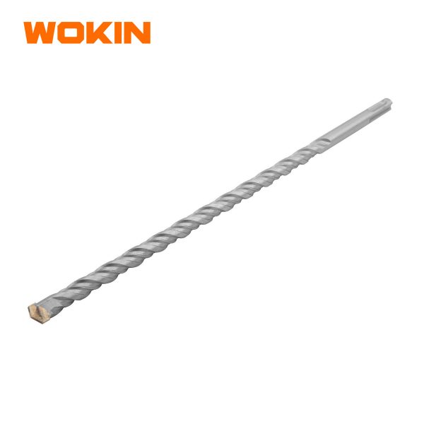 Wokin 14x310mm SDS-PLUS HAMMER DRILL BITS 752414