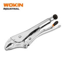 Wokin Locking Pliers 10"  103410
