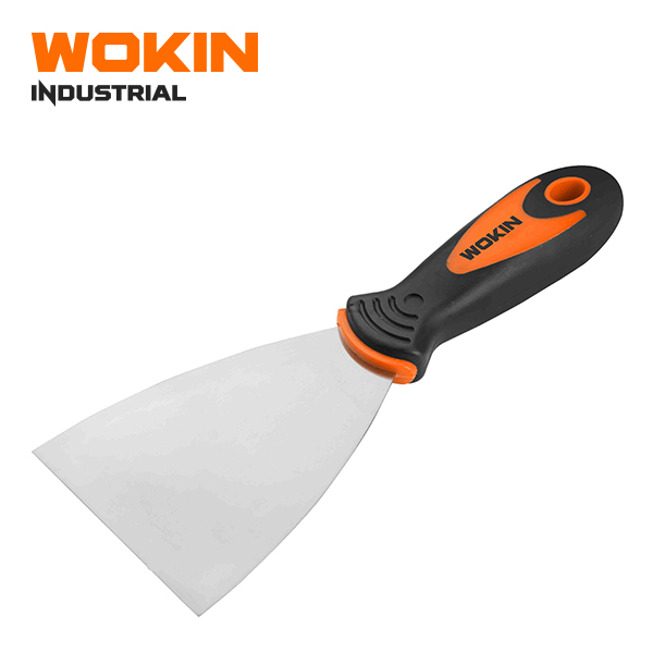 Wokin 2.5 Inch WALL SCRAPER INDUSTRIAL 350425