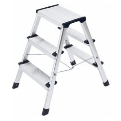 Norin Stool Ladder 3 Step China