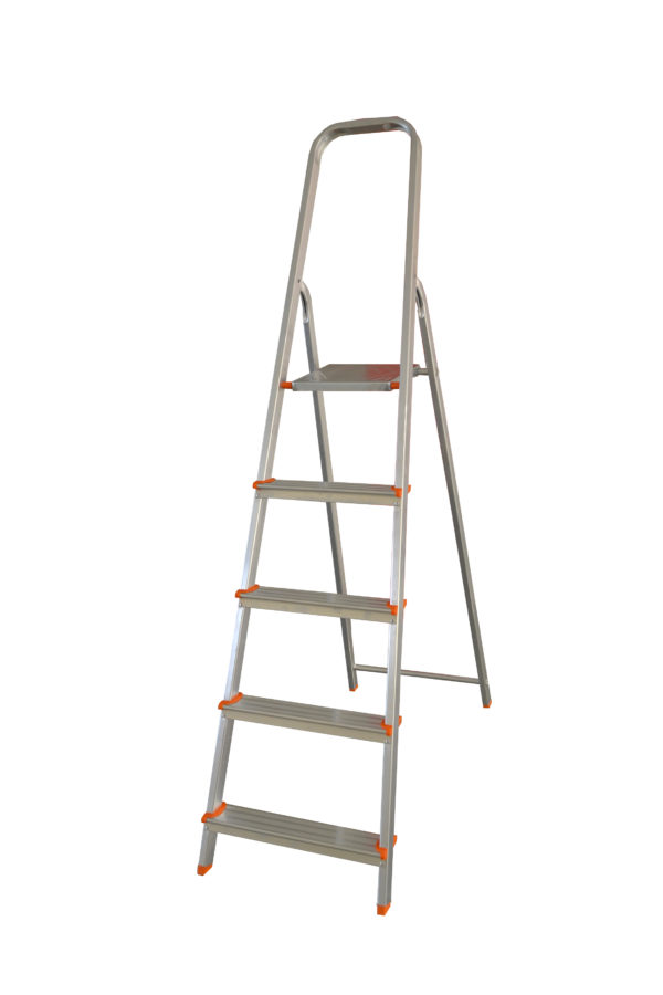 Marchetti Stella Ladder 7 Step 80 mm Italy Model 21027