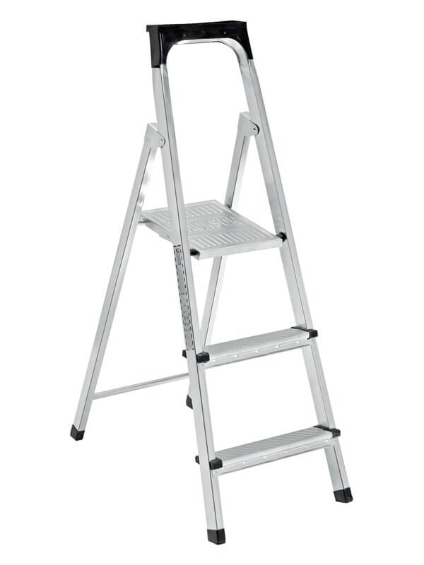Jackson galvanize Ladder 3 Step Turkey