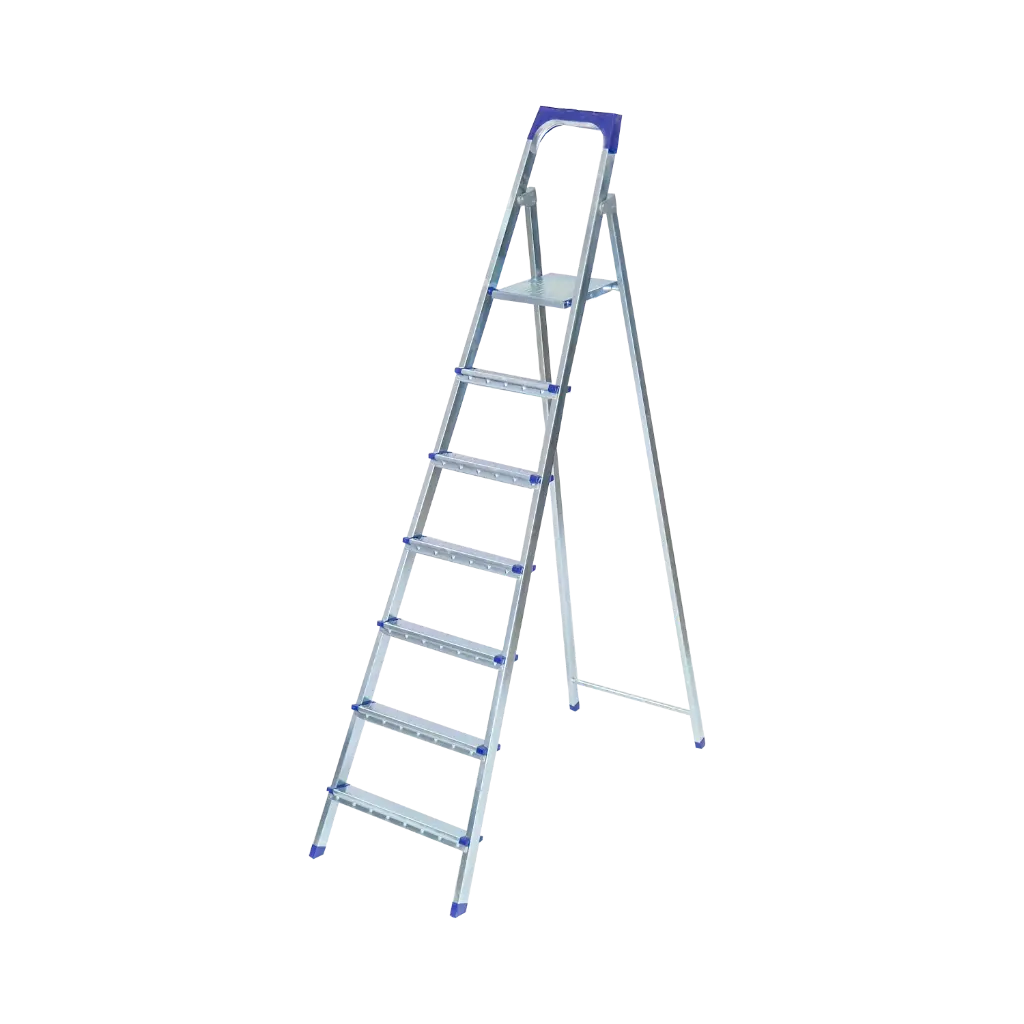 Jackson galvanize Ladder 8 Step Turkey