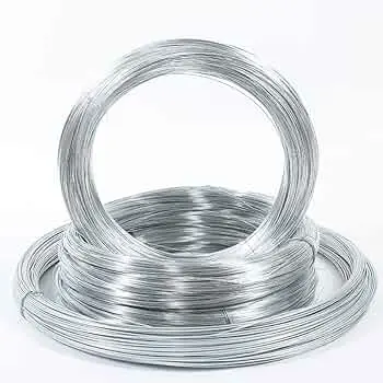 Binding Wire 21 BWG 4KG-roll