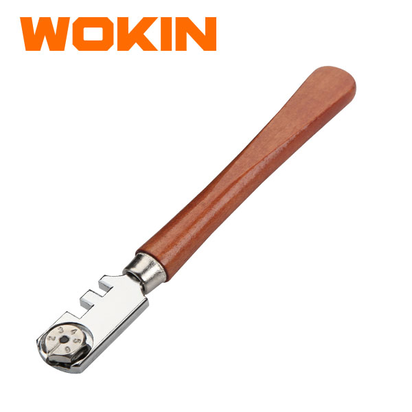Wokin 130mm GLASS CUTTER 356013