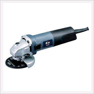 ES Disc Grinder G307 180mm Korea