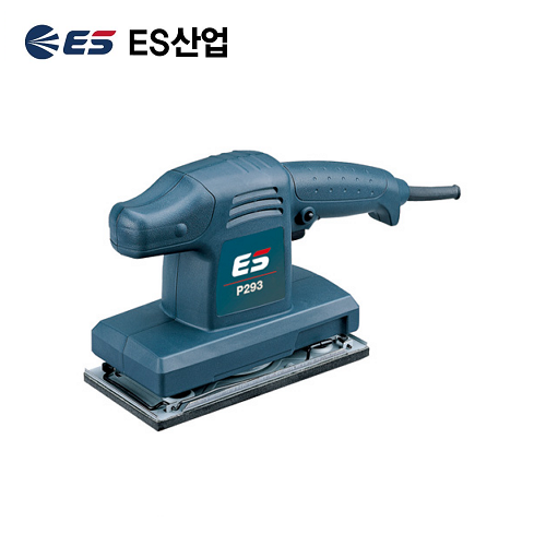 ES SANDER SHEET P293 160W Korea
