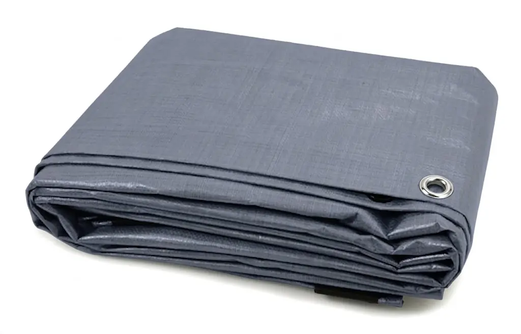 TARPAULIN 10 x 15 GSM 115