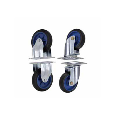 Prestar 4 Inch Caster Wheel Set Japan 