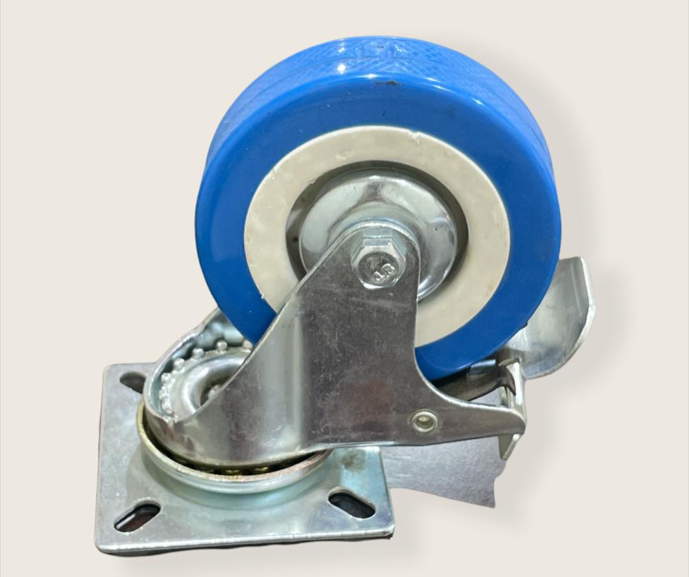 عجل قاعدة ثلاجة 