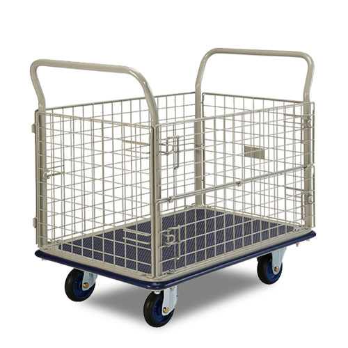PRESTAR Trolley 300KG JAPAN NF307