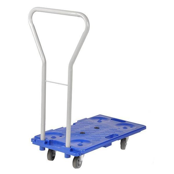 عربانه ياباني صغير 150 كجم متعددة الاستخدام عجل ربر - JC-150GSS