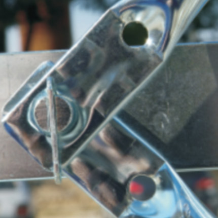 20571 Marchetti JOINT CROSS PIPE Grim Italy