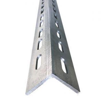 Galvanized 2.40M Beam Steel Slotted