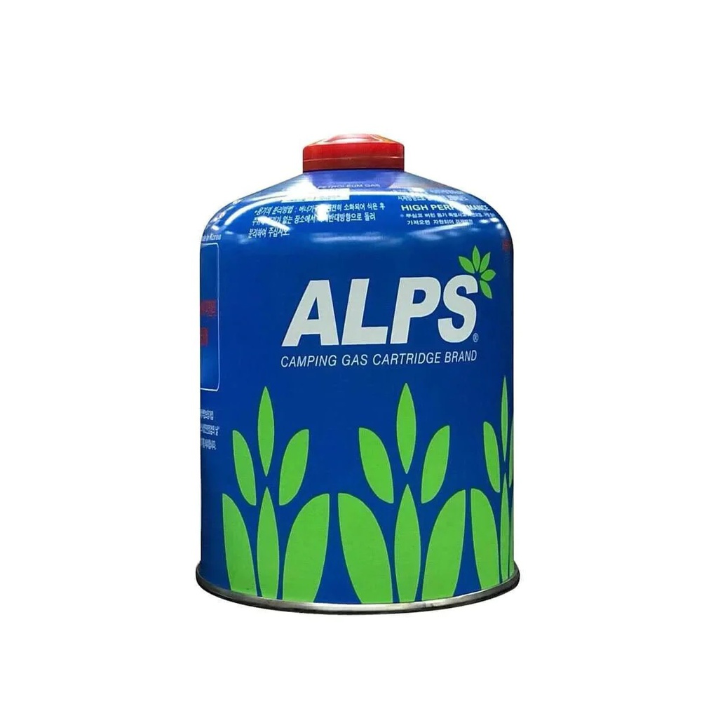 ALPS Camping Gas, 450g Korea