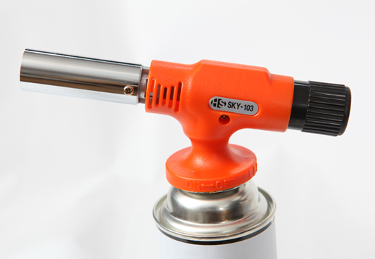 كاوية كورى مع كارت لون برتقالى - SKY 103A