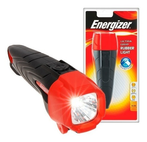 Energizer Ultra Grip Rubber Light Big size RBR22A