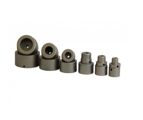 Candan Plastic Pipe Socket Welding Machine  WS-40 mm