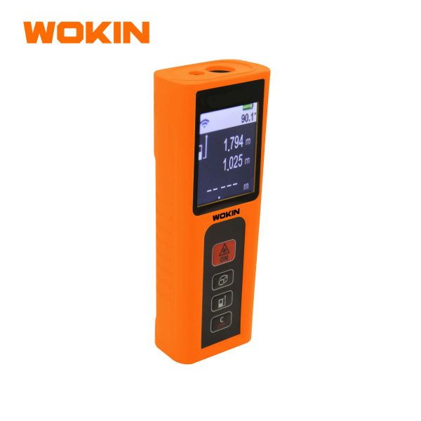 Wokin 0.2 ~ 60 m DISTANCE MEASURER 507160