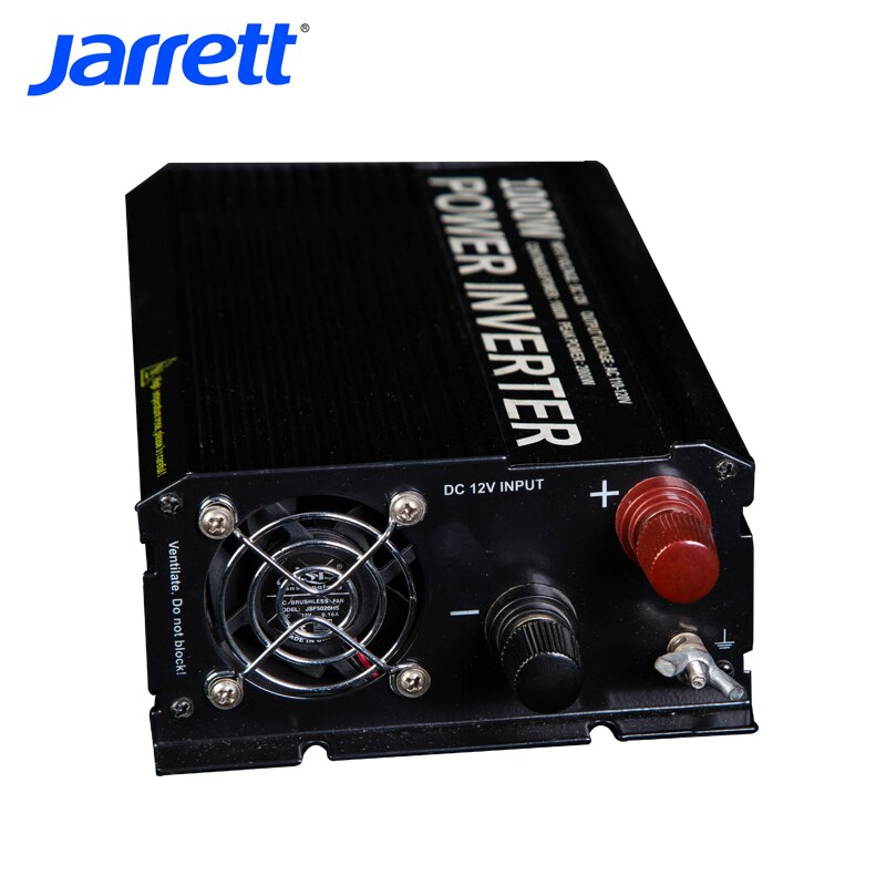 Jarrett Power Inverter 800 Watt