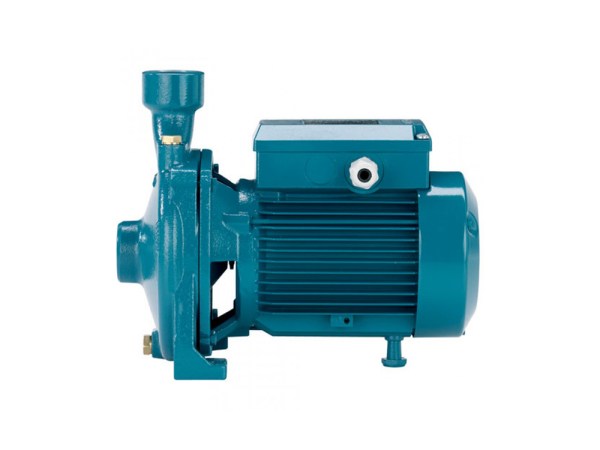 CALPEDA Centrifugal Pump Brass Impleller  NMM 2/A/A 1Hp Italy