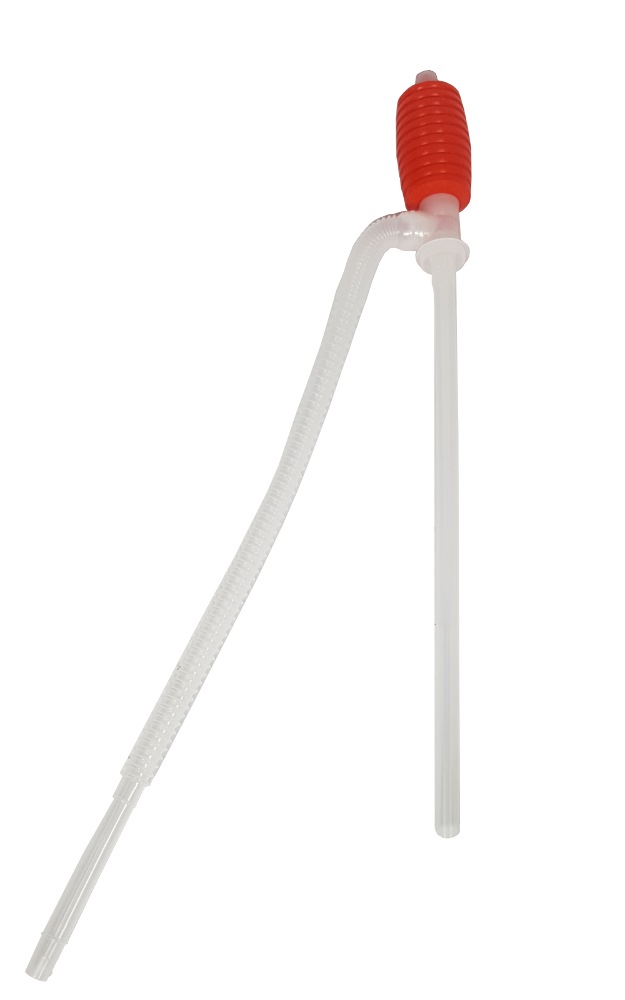 Plastic Hand Pump