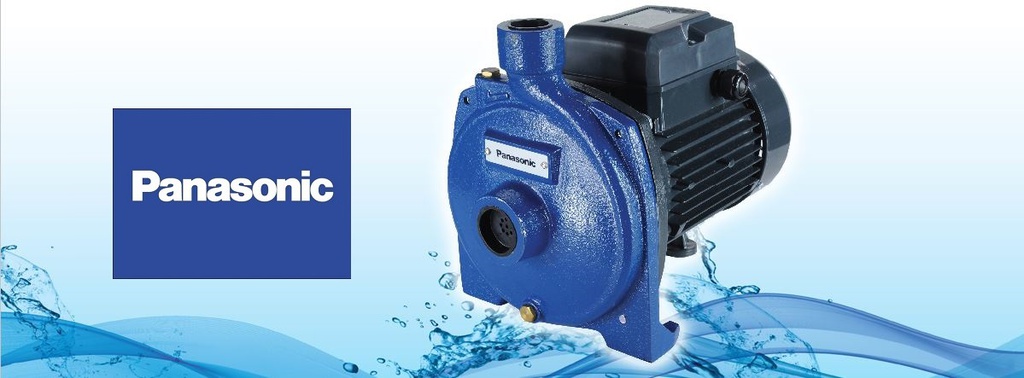 Panasonic Pump 1 HP Indonesia