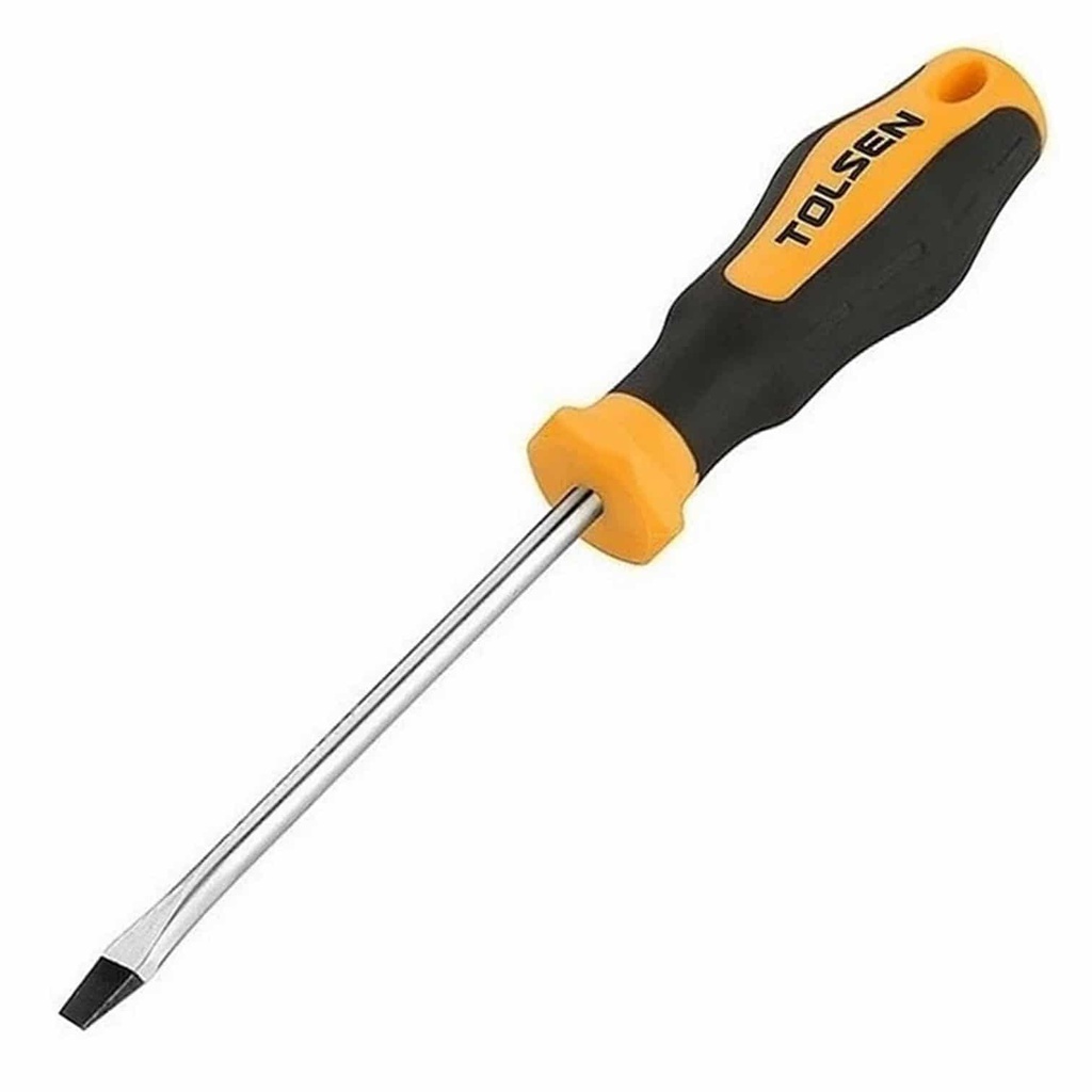 Tolsen Screwdriver 3 x 75 MM 20001