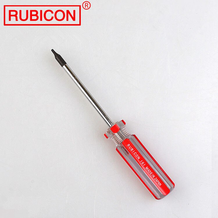 RUBICON 191 / FT8 Nut Screwdriver Japan