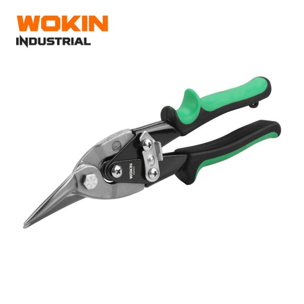 Wokin 250mm - 10″ AVATION SNIPS INDUSTRIAL 302910