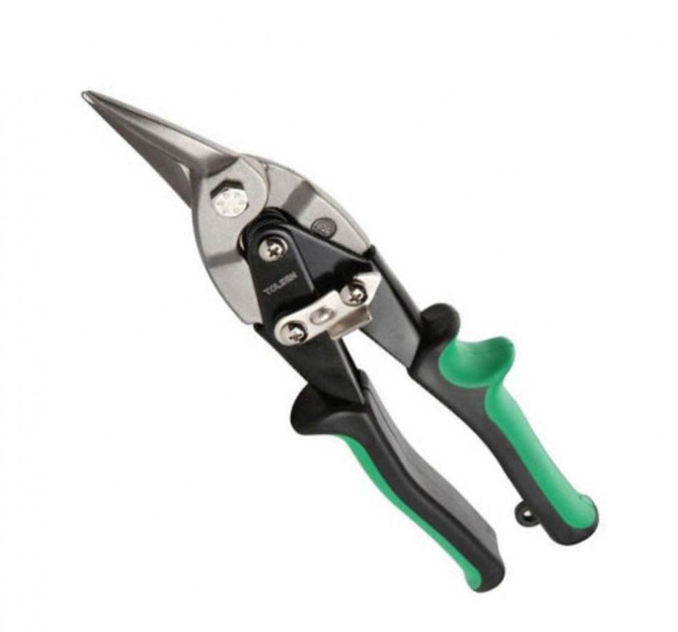 Tolsen Metal Sheet Cutter Aviation Snips Right 250 mm 10 inch 30023