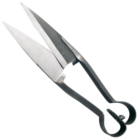 مقص صوف غنم مطلي  تركي موديل ATASAN 114