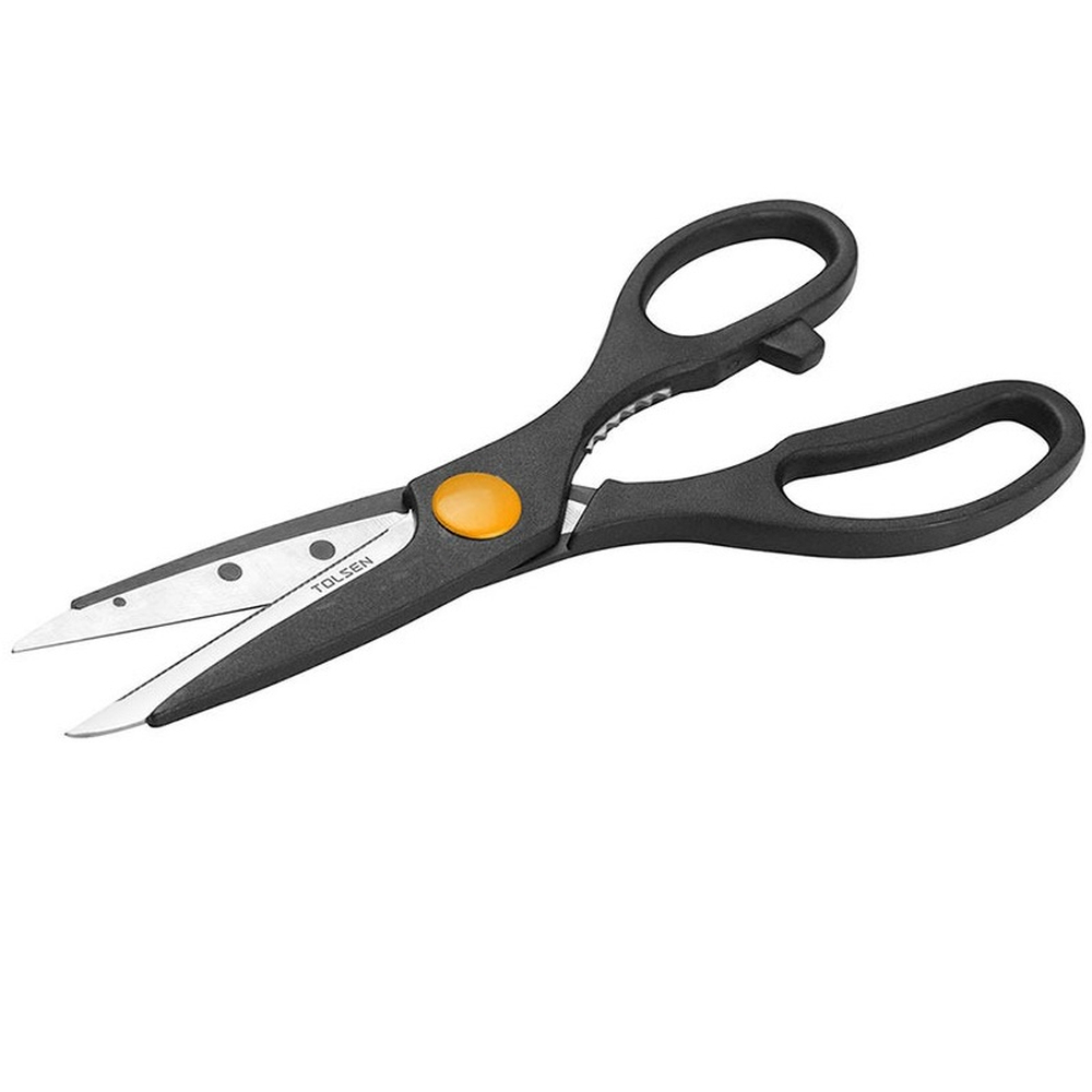 Tolsen Kitchen Scissors 200mm 8 inch 30045